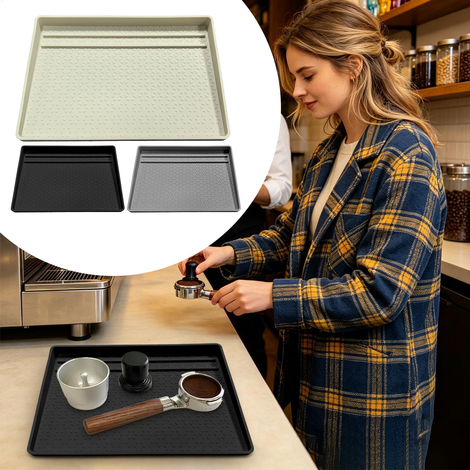 Kitchen With Baking Station - Tapis en silicone résistant à la