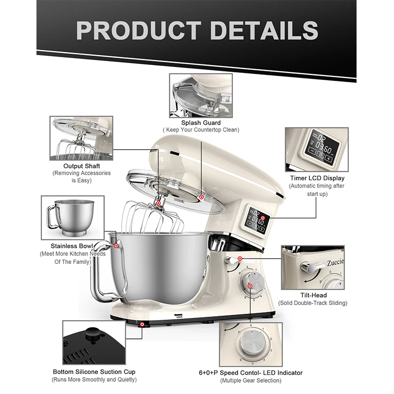 Kitchen Set Bakery - Offre spéciale 2025 nouveaux appareils de