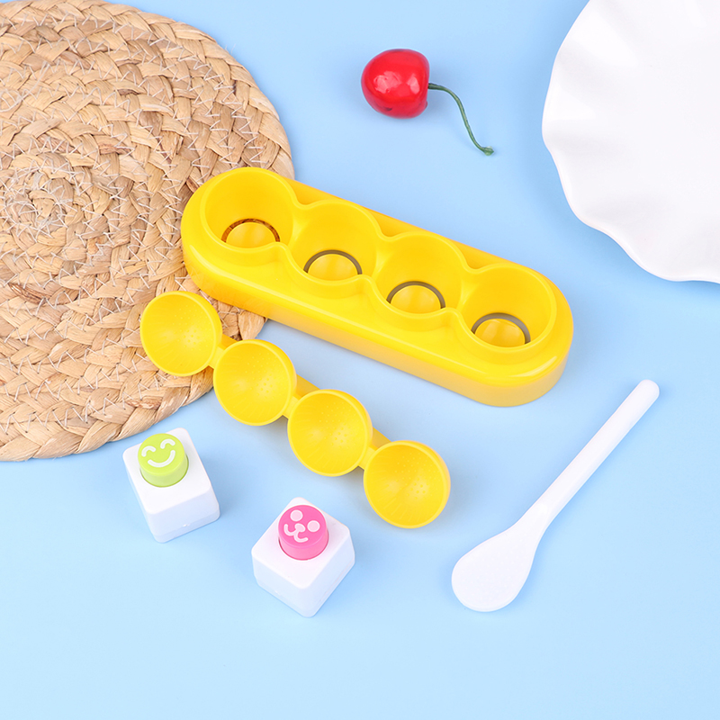 Petit moule à riz sphérique po - Kitchen Kids Baking Set avis et prix