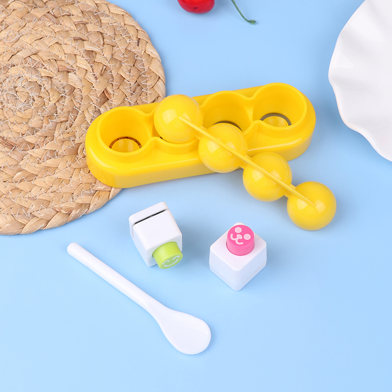 Petit moule à riz sphérique po - Kitchen Kids Baking Set avis et prix