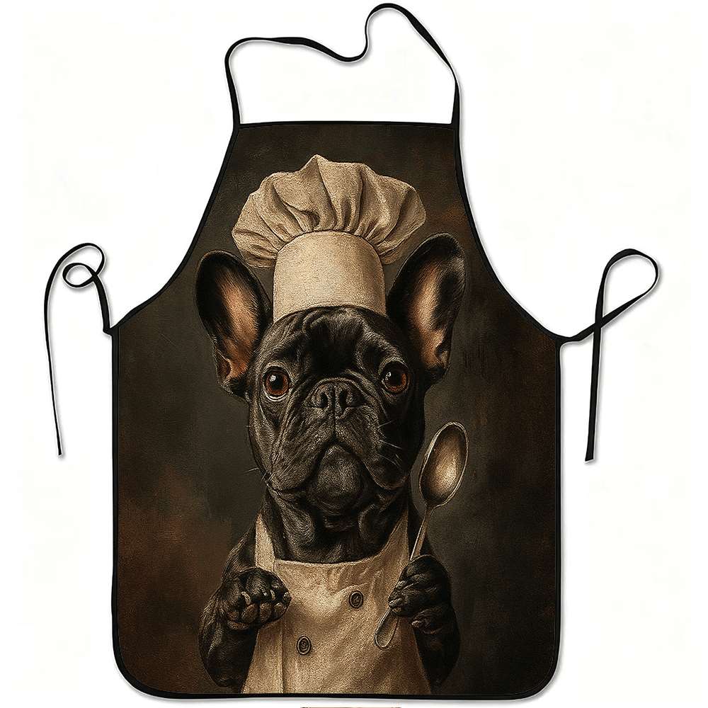 1 tablier amusant sur le thème - Baking Kitchen Design Ideas avis et prix