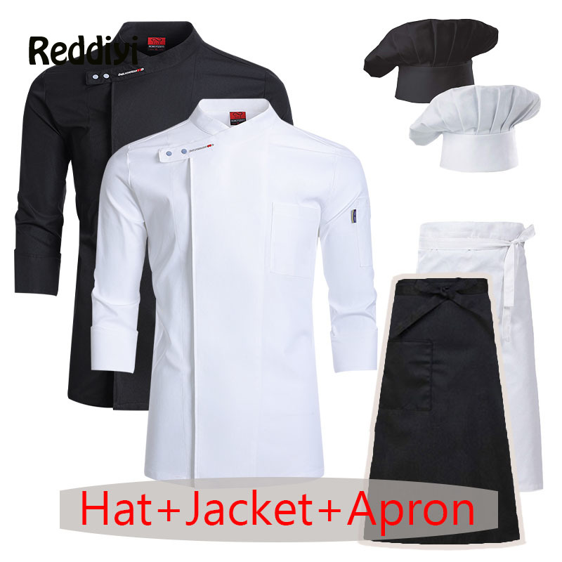 Uniforme de Chef, ensemble de  - Kitchen Set Bakery avis et prix