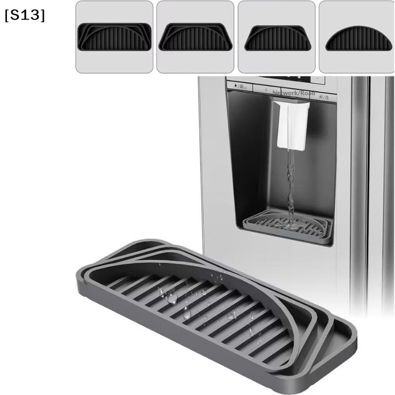 Tapis de drainage en silicone  - Kitchen Q avis et prix