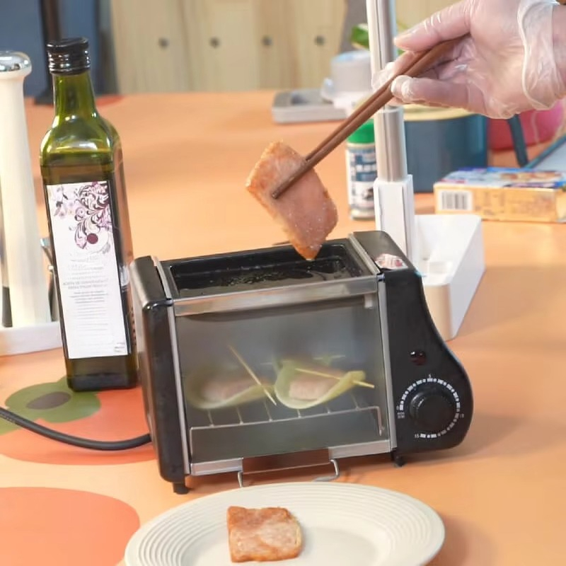 1. Station de préparation comp - Kitchen With Baking Station avis et prix