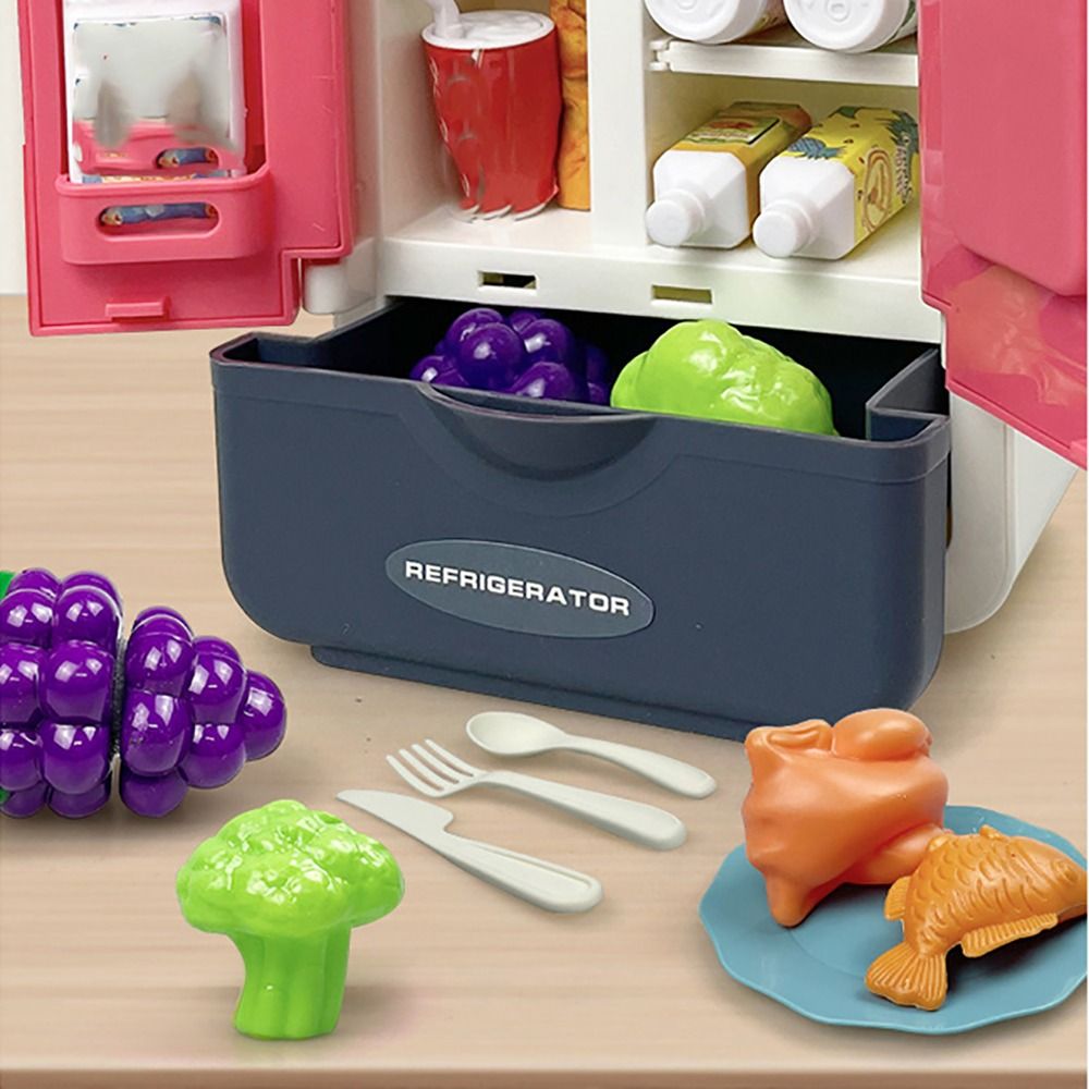 Ensemble de jeu de cuisine mul - Kitchen Kids Baking Set avis et prix