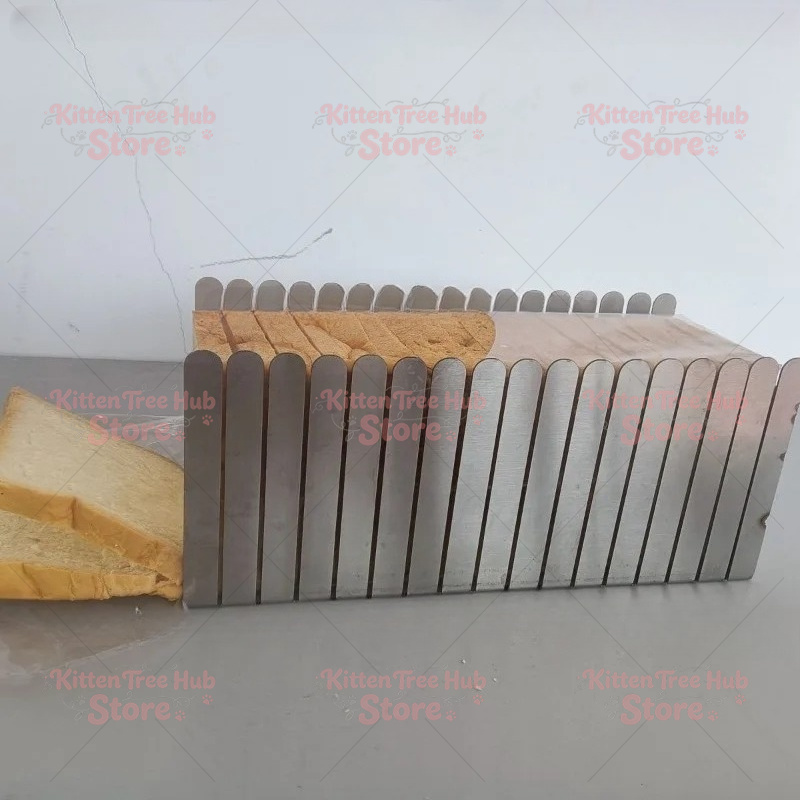 Idéal pour la découpe du pain  - Kitchen Aid Baking Bread avis et prix
