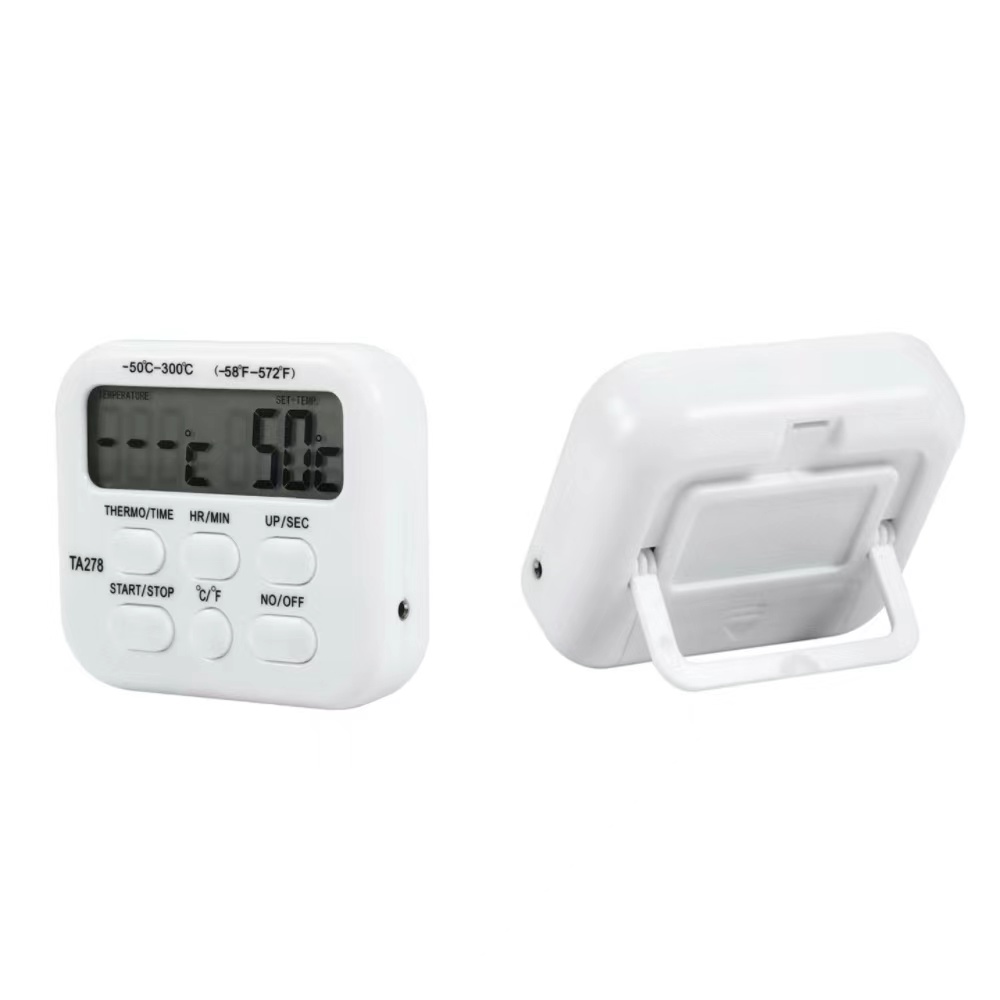 TA278 thermomètre de cuisine n - Kitchen With Baking Station avis et prix