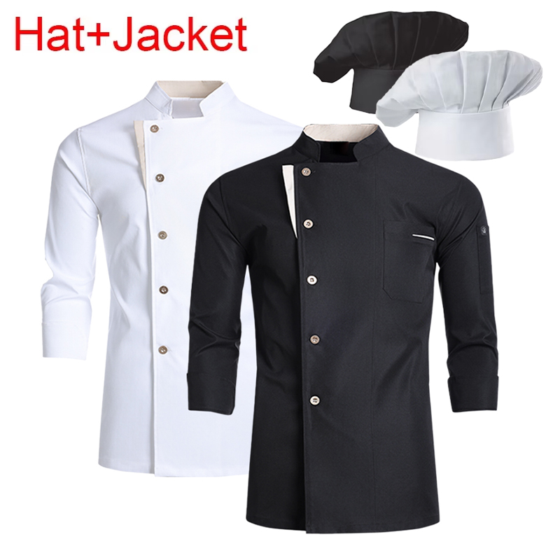 Veste de Chef de Service alime - Kitchen Set Bakery avis et prix