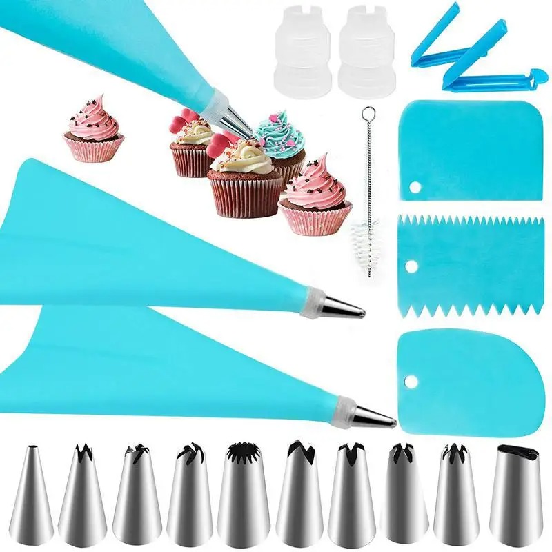 Douille de buse, outils de déc - Kitchen Set Bakery avis et prix