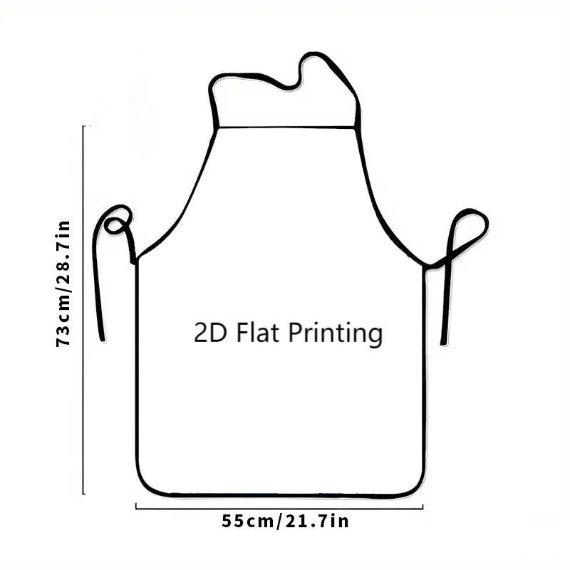 1 tablier amusant sur le thème - Baking Kitchen Design Ideas avis et prix