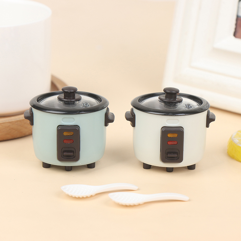 Ensemble de meubles miniatures - Kitchen Q avis et prix