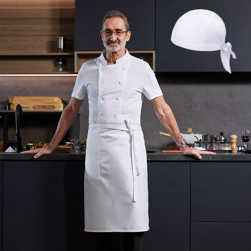 Ensemble 3 pièces d'uniforme d - Kitchen Set Bakery avis et prix