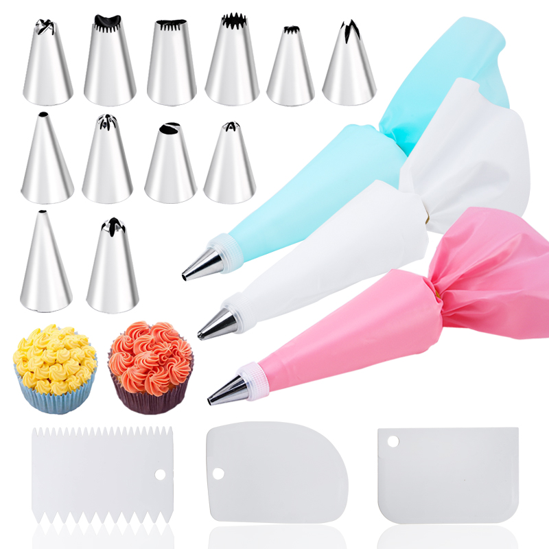 6/14/26/29 pièces, ensemble de - Kitchen Set Bakery avis et prix