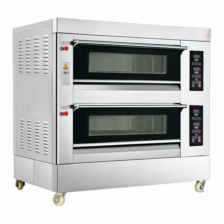 【Meilleures ventes】Four à pâti - Best Baking Kitchen Equipment avis et prix