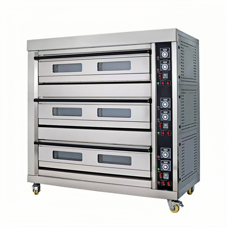 【Meilleures ventes】Four à pâti - Best Baking Kitchen Equipment avis et prix