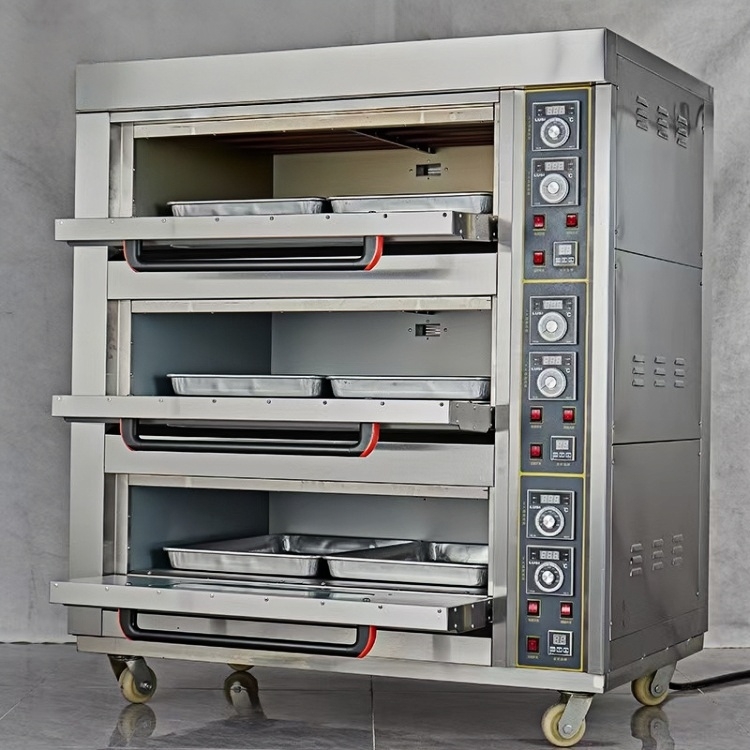 【Meilleures ventes】Four à pâti - Best Baking Kitchen Equipment avis et prix