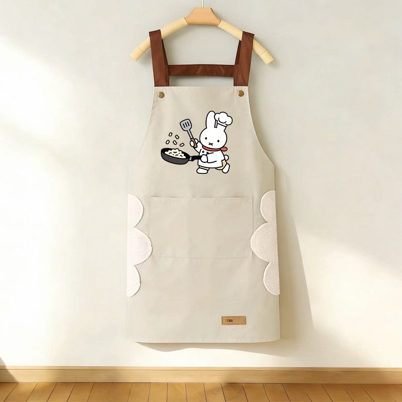 Nouvel tablier de cuisine impe - Kitchen Q avis et prix