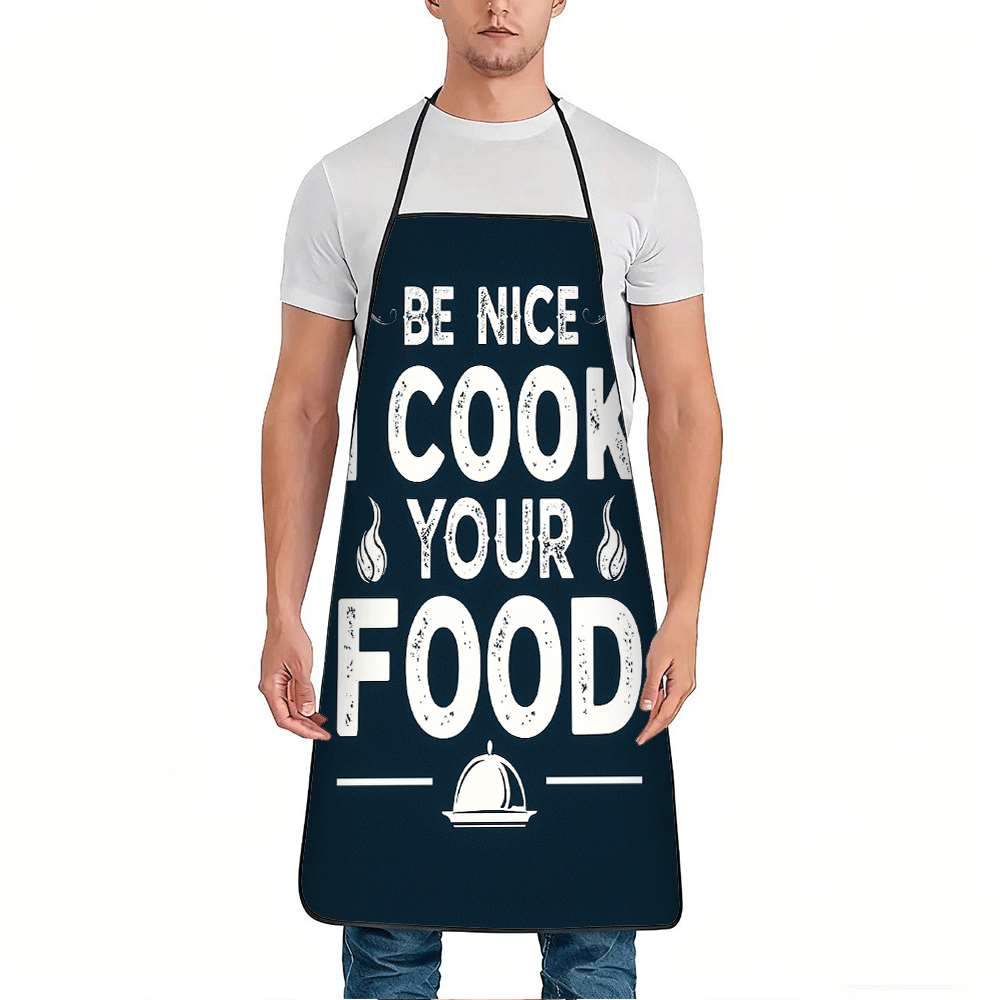 1 tablier amusant avec la phra - Baking Kitchen Design Ideas avis et prix