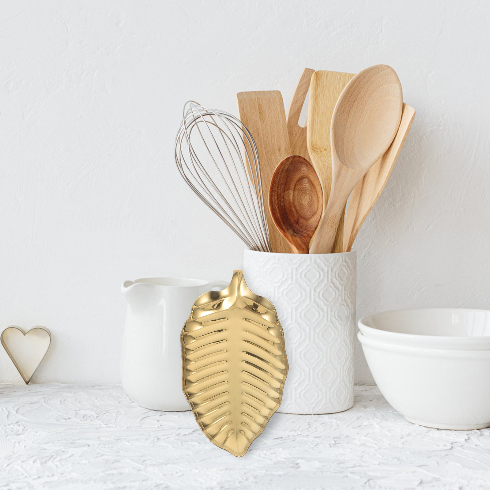 Support de cuillère multifonct - Kitchen With Baking Station avis et prix