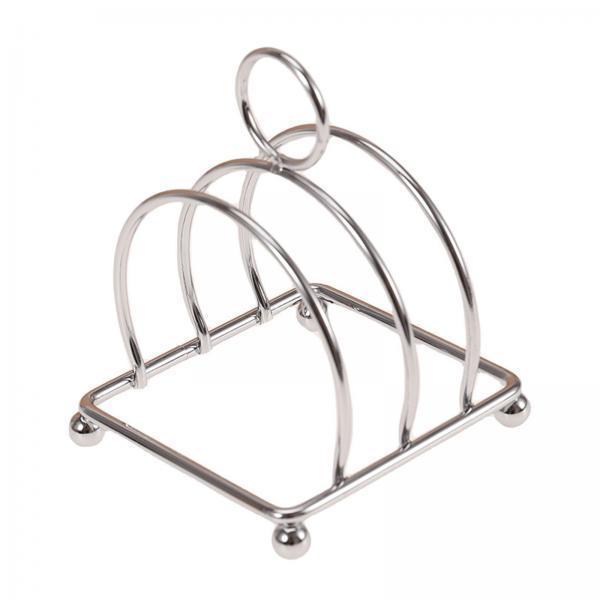 Support à pain grillé en acier - Kitchen With Baking Station avis et prix