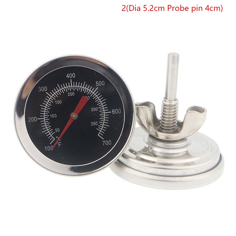 Thermomètre de four en acier i - Kitchen With Baking Station avis et prix