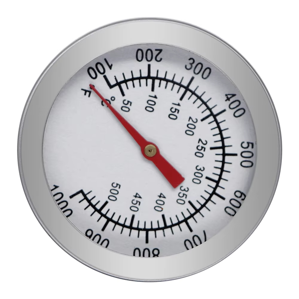 Thermomètre de four en acier i - Kitchen With Baking Station avis et prix