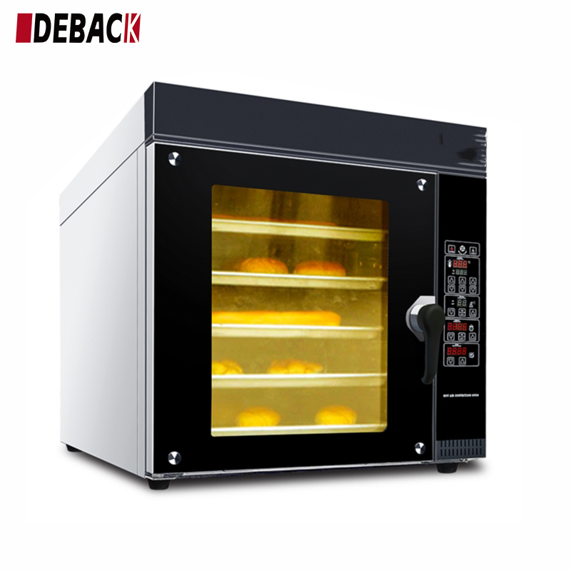 Four à pizza professionnel en  - Kitchen With Baking Station avis et prix