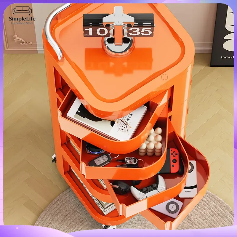 Chariot de cuisine à roulettes - Kitchen With Baking Station avis et prix