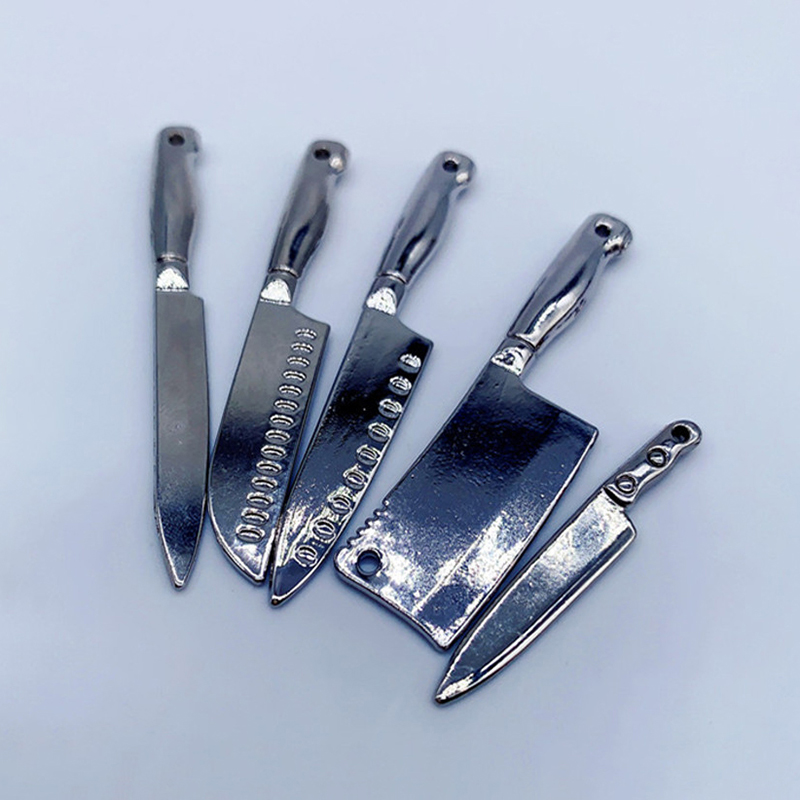 Mini couteaux pour maison de p - Kitchen Q avis et prix