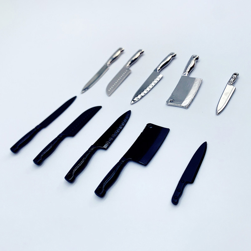 Mini couteaux pour maison de p - Kitchen Q avis et prix