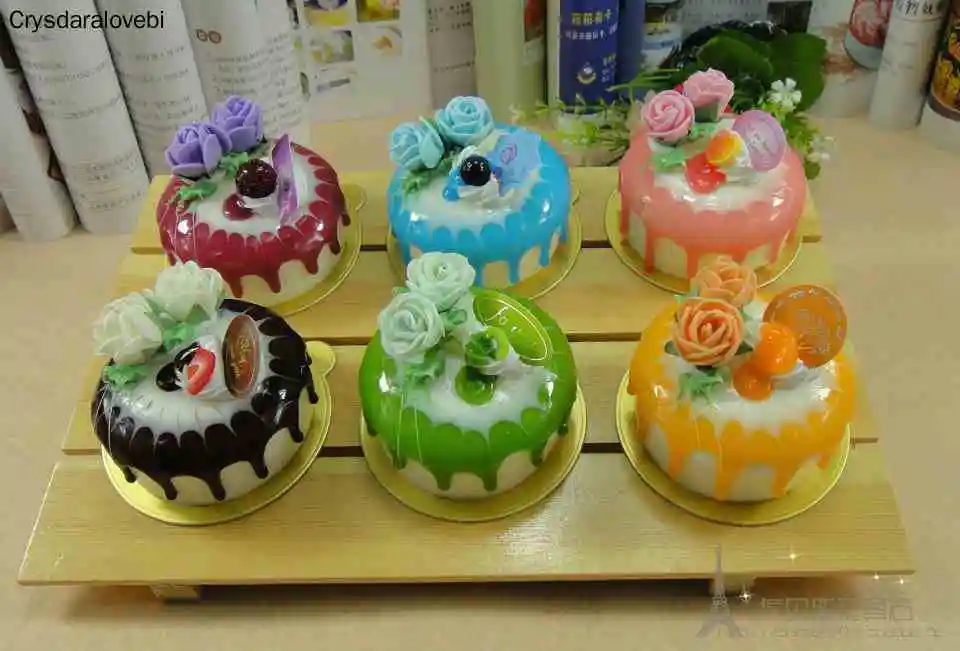 6 pièces/ensemble Simulation g - Kitchen Set Bakery avis et prix