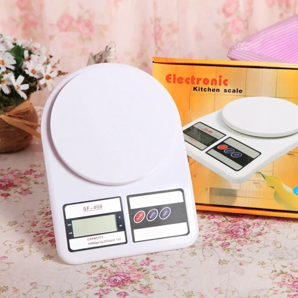 Balance de cuisine numérique i - Kitchen Q avis et prix