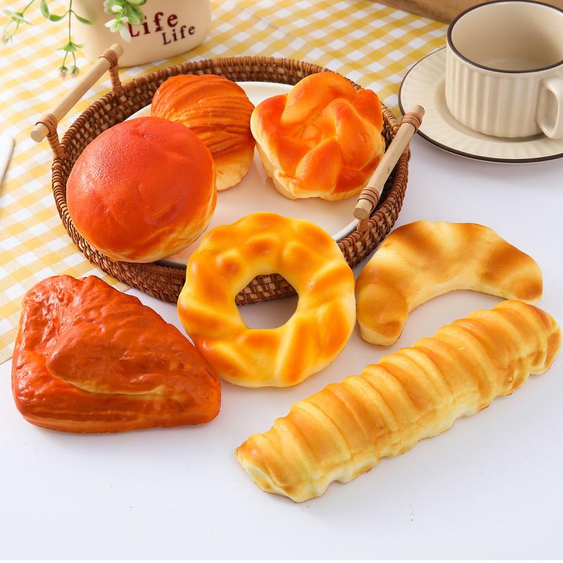 Ensemble de pains artificiels  - Kitchen Set Bakery avis et prix