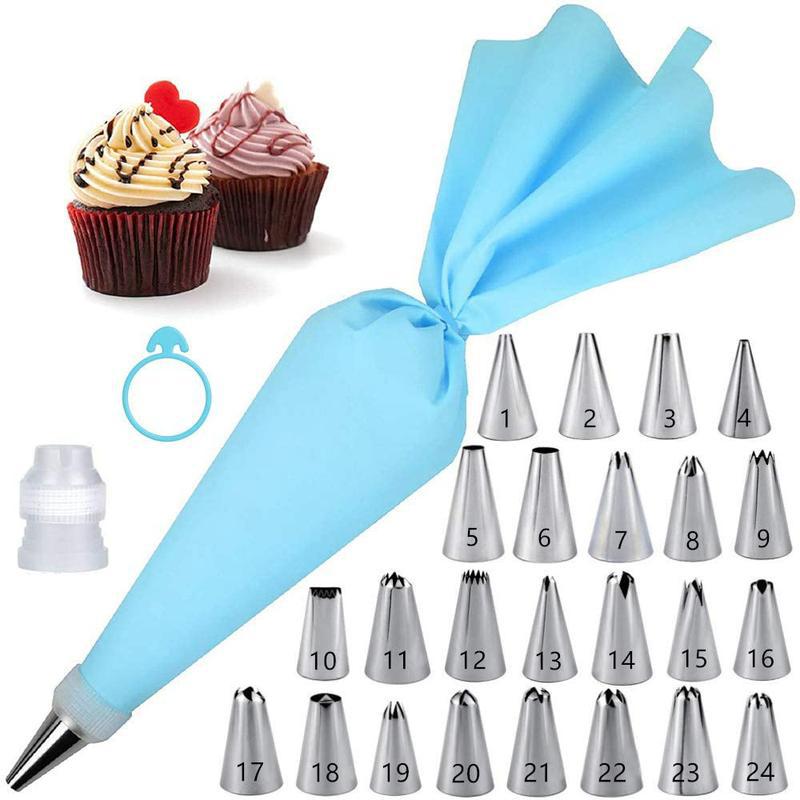 Outils de décoration de gâteau - Kitchen Set Bakery avis et prix