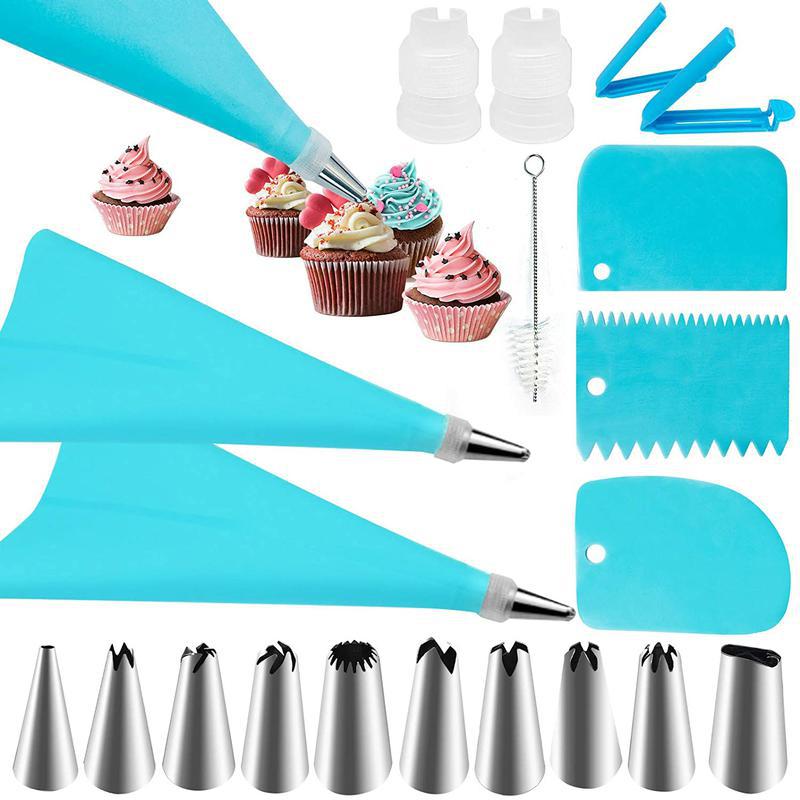 Outils de décoration de gâteau - Kitchen Set Bakery avis et prix