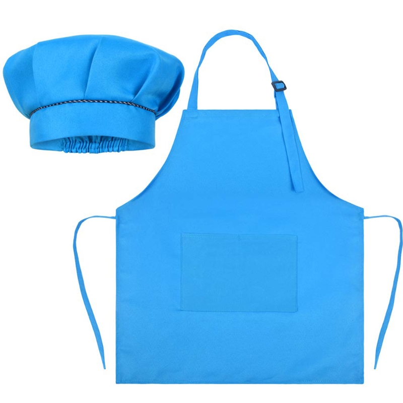 Costume de chef pour enfants,  - Kitchen Kids Baking Set avis et prix
